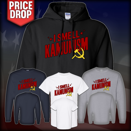 KAMUNISM